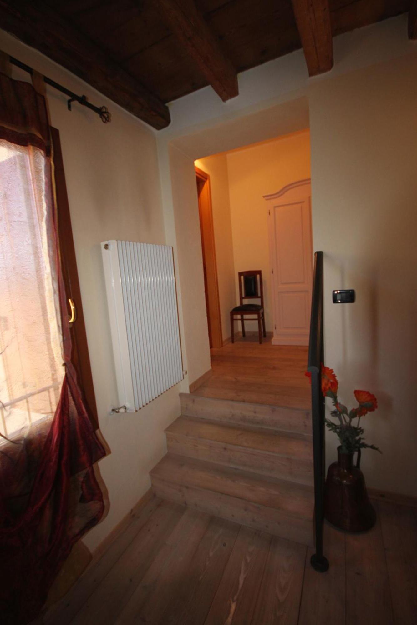 Villa Agriturismo Borgo Tecla Rosà Zimmer foto